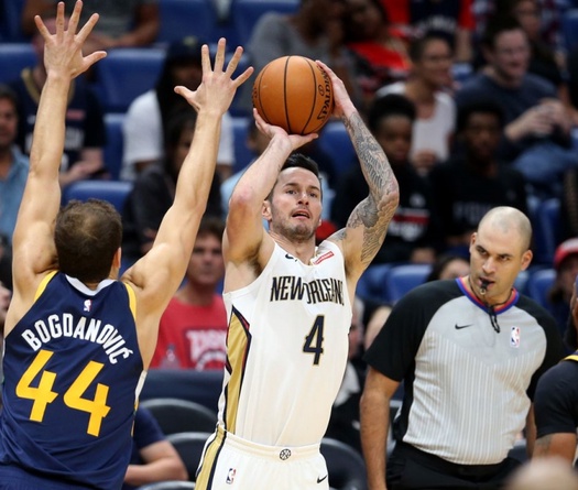 Nhận định NBA: Denver Nuggets vs New Orleans Pelicans (ngày 26/12, 10h30)
