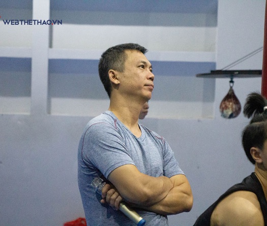 HLV trưởng B7 gửi lời đến đối thủ: “Chúng ta là bạn, nhưng lên võ đài là đối thủ”