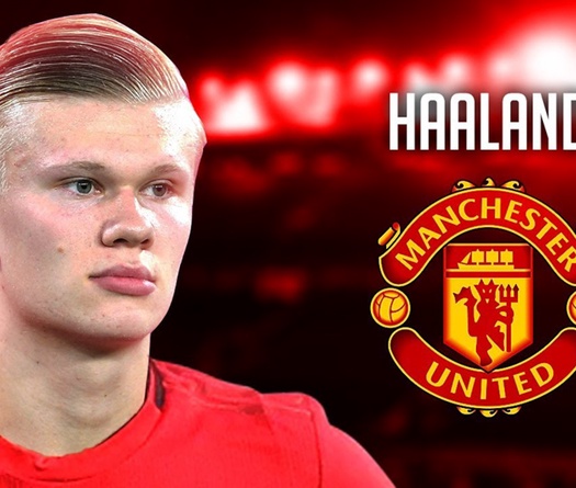 MU mua Haaland nhưng sợ... Pogba và Raiola