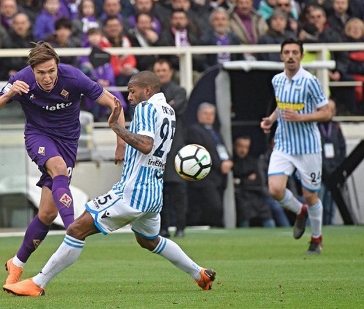 Nhận định Frosinone vs Crotone 21h00, 26/12 (Hạng 2 Italia 2019/20) 