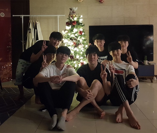 Kết quả KeSPA Cup 2019 ngày 26/12: DragonX hủy diệt đối thủ