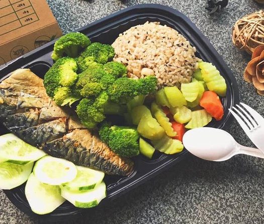 Làm thế nào để ăn "bổ", nhưng vẫn "ngon"?