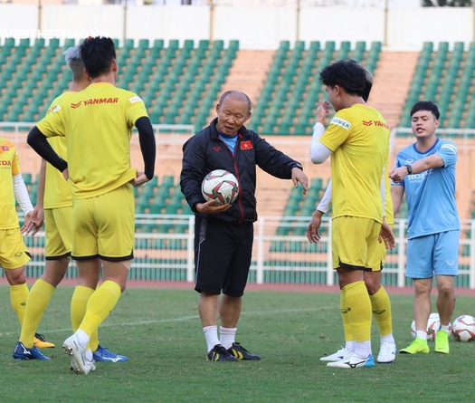 U23 Việt Nam đá giao hữu mấy giờ hôm nay 28/12?