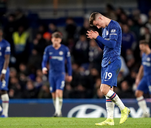 Chelsea “lười chạy” và MU tăng tốc ở Ngoại hạng Anh vào Boxing Day
