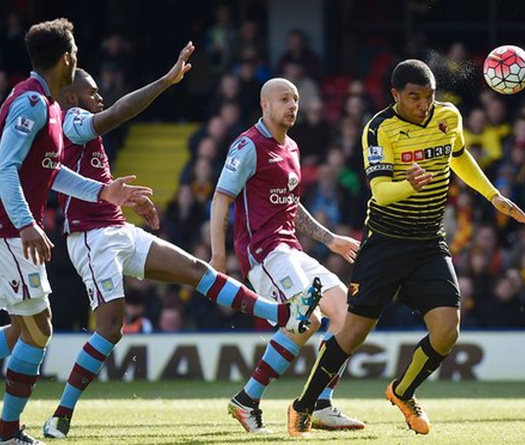 Soi kèo Watford vs Aston Villa, 22h00 ngày 28/12 (Ngoại hạng Anh 2019/2020)