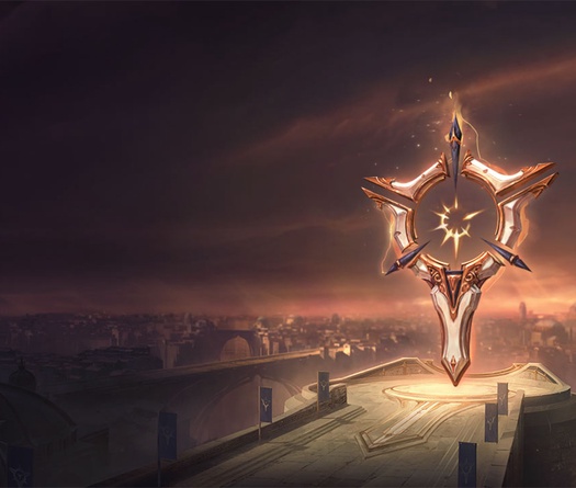 Bảng Ngọc bổ trợ Chuẩn xác LMHT mùa 10