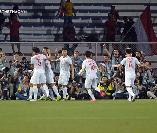 Giấc mơ World Cup 2026 với ĐT Việt Nam: Hành động ngay từ bây giờ!