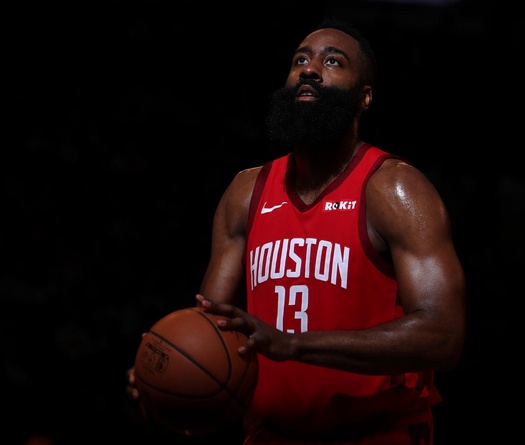 James Harden: Tay ghi điểm hiệu quả nhất thập kỷ