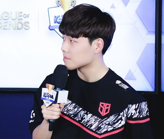 SB Summit: Tôi muốn cho cả thế giới thấy Sandbox mạnh hơn Gen.G