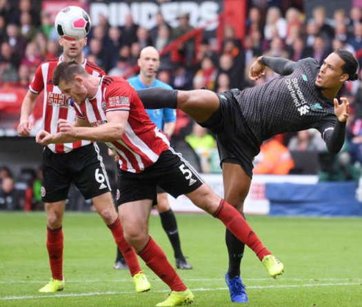 Soi kèo Liverpool vs Sheffield United 03h00, ngày 03/01 (Ngoại hạng Anh)