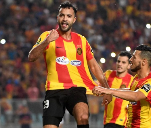 Trực tiếp ES Tunis vs Kairouan: Khách khó cưỡng
