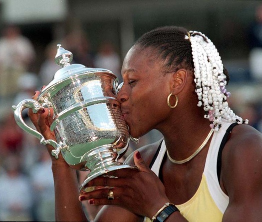 5 kỷ lục quần vợt không ai phá nổi?