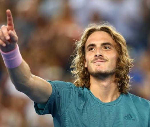 Khai mạc ATP Cup 2020: "Thần Hy Lạp" Tsitsipas quét nổi "Những lá phong"?