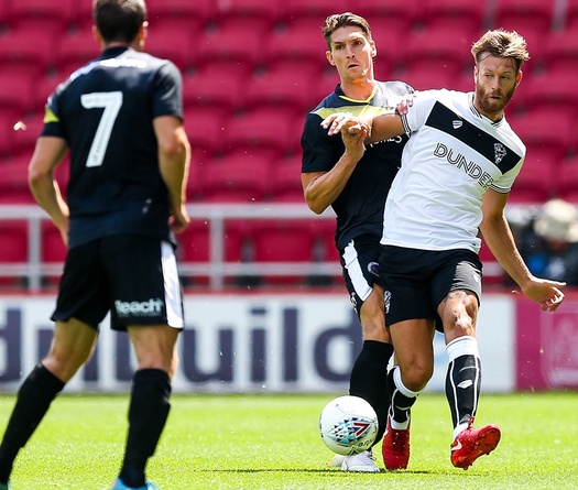 Nhận định Bristol City vs Shrewsbury Town 19h30, ngày 04/01 (Cúp FA)