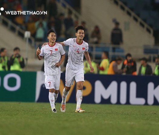 Thay thế Hùng Dũng: Việt Hưng, Trọng Đại và... nhân tố X 