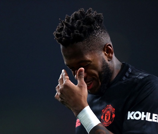 Tiền vệ của MU bị chế giễu với pha sút phạt “tệ nhất từng thấy”