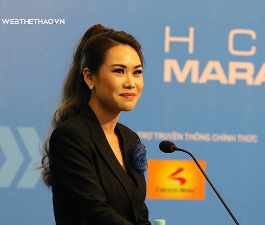 HCMC Marathon 2020 đã sẵn sàng cho cuộc đua