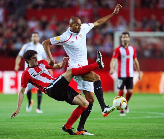 Soi kèo Sevilla vs Athletic Bilbao 03h00, 04/01 (La Liga)