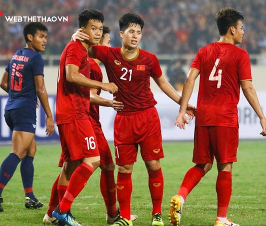 U23 Việt Nam tham dự VCK U23 châu Á 2020: Sử dụng 100% “nội binh”