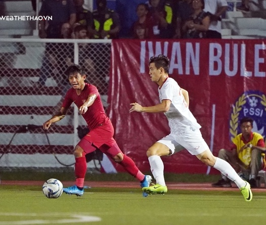 BLV Quang Huy: U23 châu Á 2020 sẽ vô cùng khó khăn với U23 Việt Nam