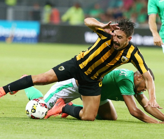 Nhận định AEK Athens vs Panetolikos 20h00, ngày 05/01 (VĐQG Hy Lạp)