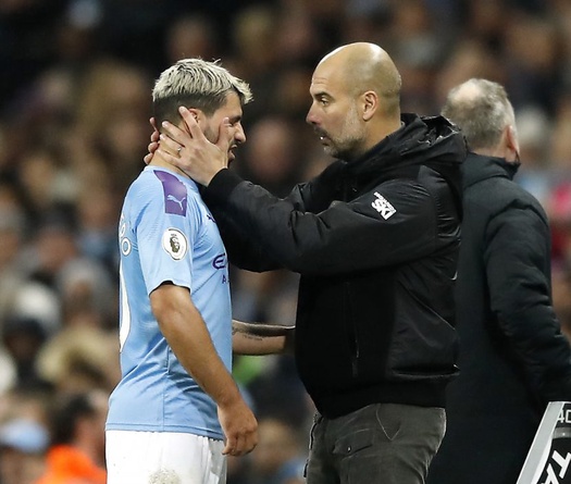 Xem trực tiếp Man City vs Port Vale trên kênh nào?