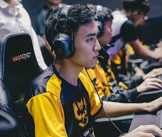 Đội hình GAM Esports VCS Mùa Xuân 2020: Không Zeros và Optimus
