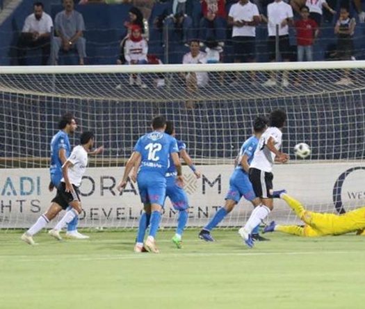 Nhận định Aswan SC vs El Gouna 19h30 ngày 07/01 (VĐQG Ai Cập)