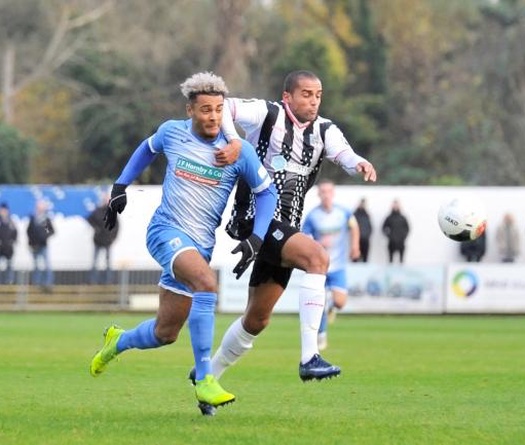 Nhận định Barrow vs Atherton Collieries 02h45, ngày 08/01 (FA Trophy)