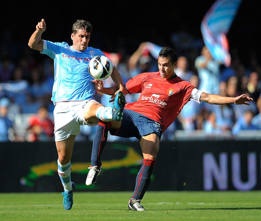 Soi kèo Celta Vigo vs Osasuna 03h00, 06/01 (Vòng 19 VĐQG Tây Ban Nha 2019/20) 