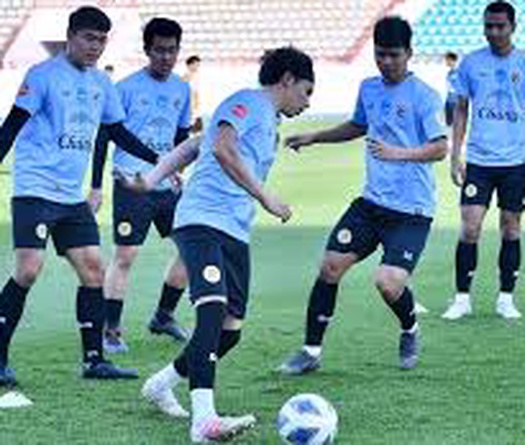 Thái Lan gấp rút đá giao hữu ngay trước ngày khai mạc VCK U23 châu Á 2020