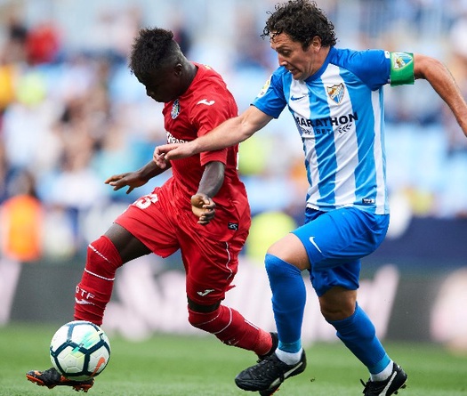 Tỷ lệ kèo Real Oviedo vs Malaga 03h00, 06/01 (Hạng 2 Tây Ban Nha 2019/20)