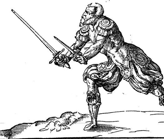 Binh khí chuyên sâu: Kỹ thuật song kiếm, ngắn và dài hay cả hai đều dài