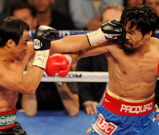 Phân tích chuyên sâu: Lý thuyết của những đòn counter