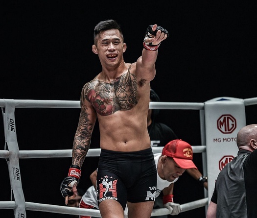 Martin Nguyễn: Năm 2019 đã là một phép màu và năm 2020 càng tươi sáng hơn!