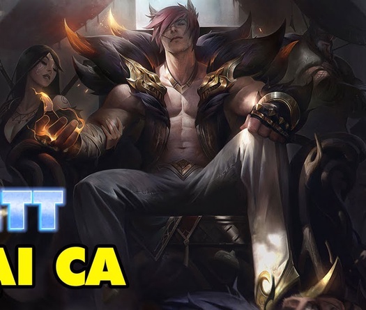 Cập nhật LMHT 10.1: Bắt đầu xếp hạng mùa 10, Sett ra mắt