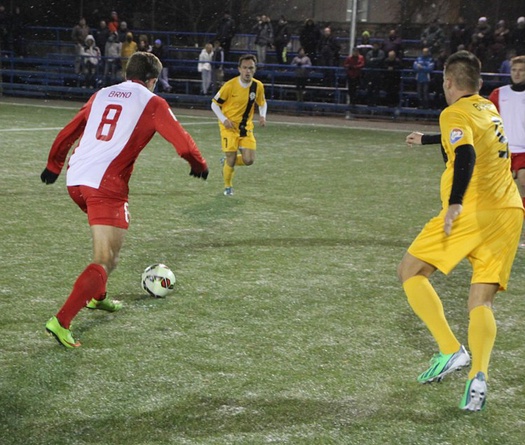 Nhận định Blansko vs Brno, 22h00 ngày 10/01 (Giao hữu CLB)