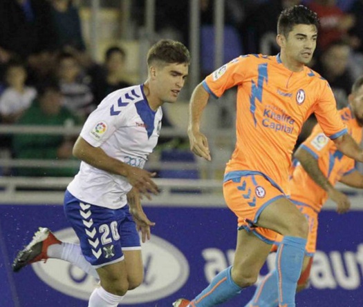 Nhận định Rayo Majadahonda vs Tenerife 23h00, 11/01 (Cúp nhà Vua TBN)