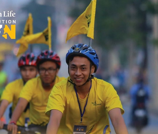Sun Life Resolution Run 2020 chính thức đóng cổng đăng ký