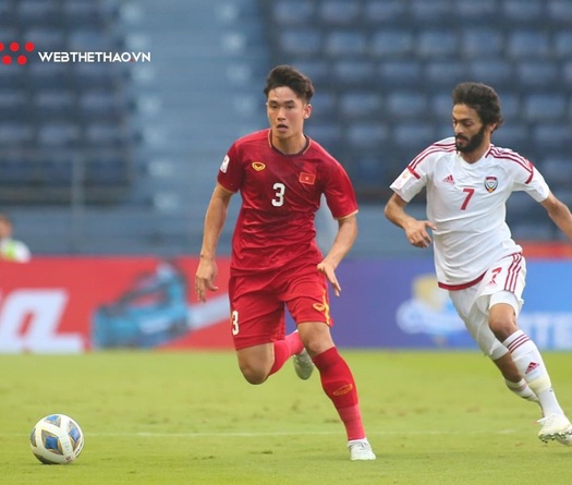 Cựu trung vệ Phước Vĩnh: Huỳnh Tấn Sinh mắc lỗi là chuyện bình thường