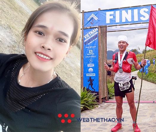 Đường đua 21km Vietnam Trail Marathon 2020 “bỏng rát” với hàng loạt sao tranh tài
