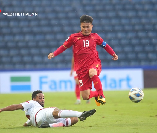 Hòa U23 UAE, U23 Việt Nam có sự khởi đầu tốt nhất tại VCK U23 châu Á