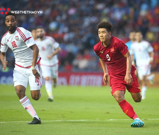 Nhóm hạt giống số 1: Ấn tượng U23 Thái Lan, U23 Việt Nam chưa hay