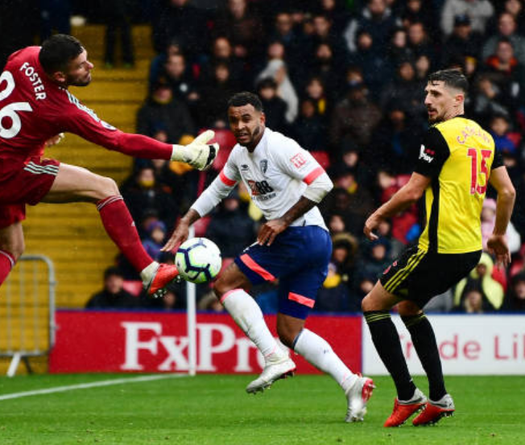Soi kèo Bournemouth vs Watford 21h00, ngày 12/01 (Ngoại hạng Anh)