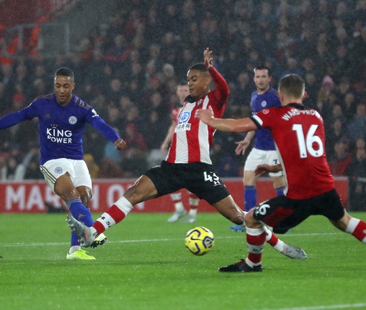 Soi kèo Leicester City vs Southampton, 22h00 ngày 11/01 (Ngoại hạng Anh 2019/2020)