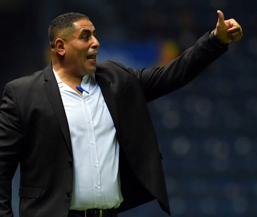 HLV U23 Jordan tin "sát thủ trẻ" Al Naimat ghi bàn vào lưới U23 Việt Nam