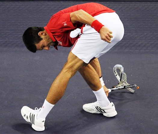Kết quả quần vợt ATP Cup 2020: Djokovic đưa Serbia vào chung kết