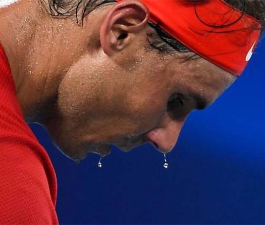 Kết quả quần vợt ATP Cup 2020: Đừng ép Nadal!