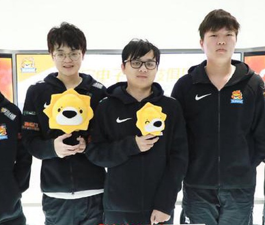 Lịch thi đấu LPL Mùa Xuân 2020 vòng bảng