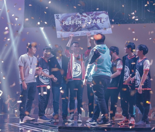 Lowkey Esports bị tố cáo nợ lương tới 1,3 tỷ VNĐ